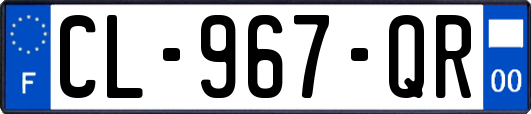 CL-967-QR
