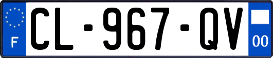 CL-967-QV