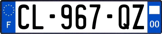 CL-967-QZ