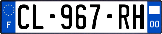 CL-967-RH