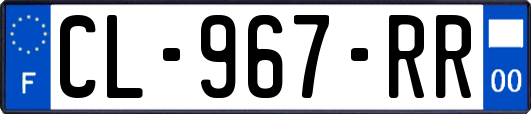 CL-967-RR