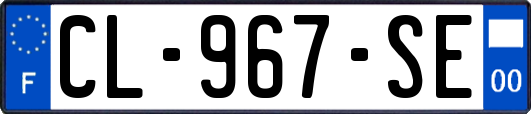 CL-967-SE