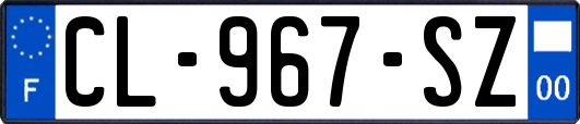 CL-967-SZ