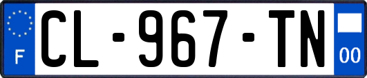 CL-967-TN