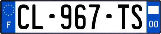 CL-967-TS