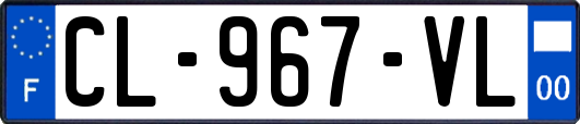 CL-967-VL