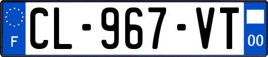 CL-967-VT