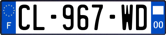 CL-967-WD