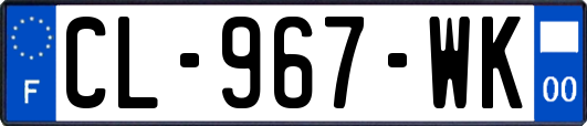 CL-967-WK