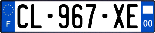 CL-967-XE