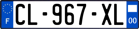 CL-967-XL
