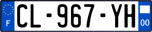 CL-967-YH