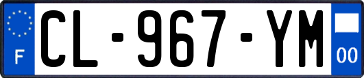 CL-967-YM
