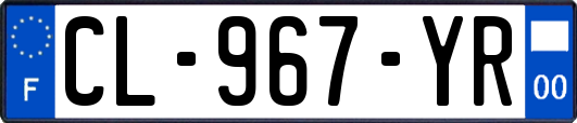 CL-967-YR