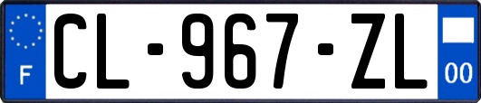 CL-967-ZL