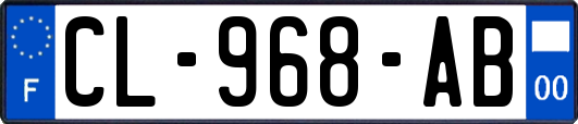 CL-968-AB