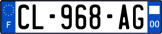 CL-968-AG