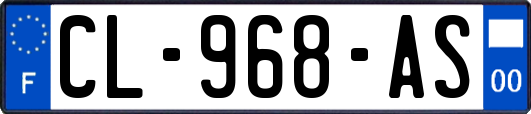 CL-968-AS