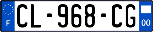 CL-968-CG