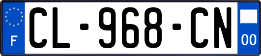 CL-968-CN