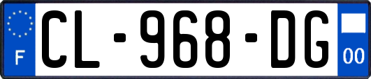 CL-968-DG