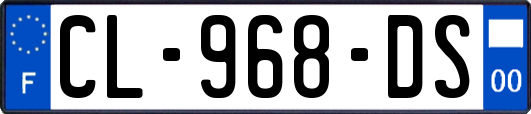 CL-968-DS