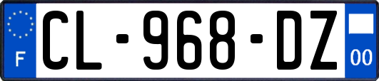 CL-968-DZ