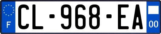 CL-968-EA