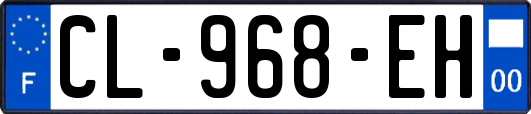 CL-968-EH