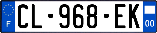 CL-968-EK