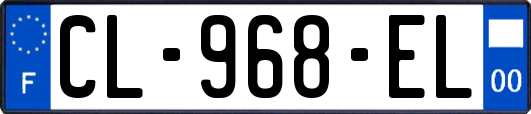 CL-968-EL