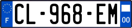 CL-968-EM