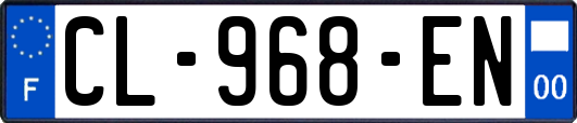 CL-968-EN