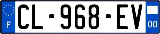 CL-968-EV