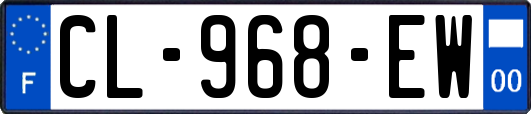 CL-968-EW