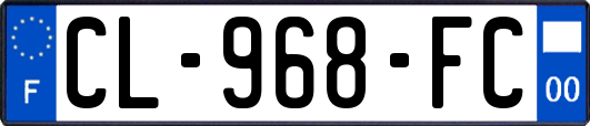 CL-968-FC