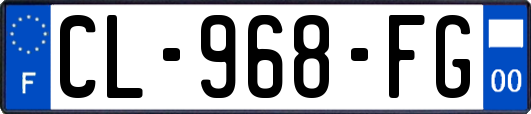 CL-968-FG