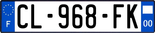 CL-968-FK
