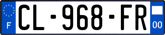 CL-968-FR
