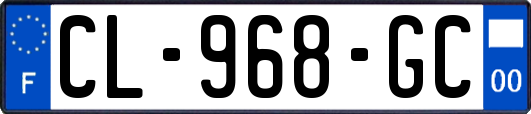 CL-968-GC