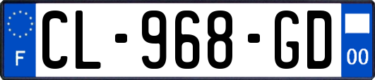 CL-968-GD