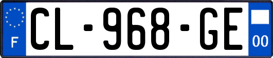 CL-968-GE