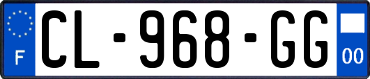 CL-968-GG