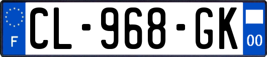 CL-968-GK