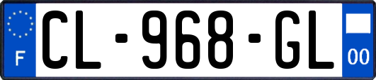 CL-968-GL