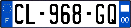 CL-968-GQ