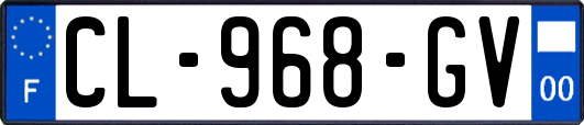 CL-968-GV