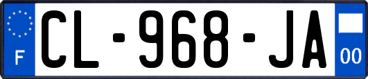 CL-968-JA