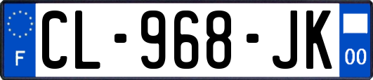 CL-968-JK