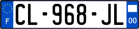 CL-968-JL